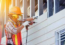 Affordable Siding Repair and Maintenance Services in Lackland Af, TX